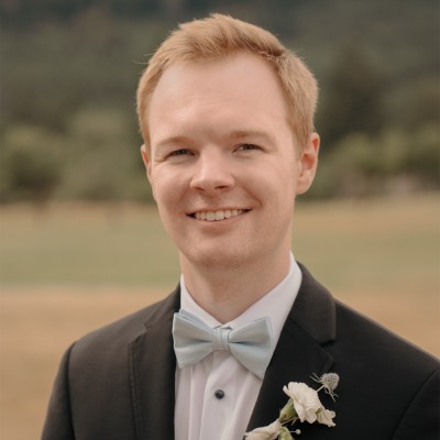 Ben Fisher